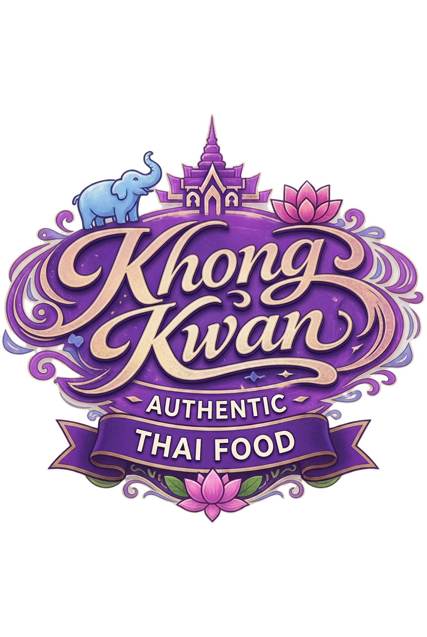 Khong Kwan Authentic Thai Food
